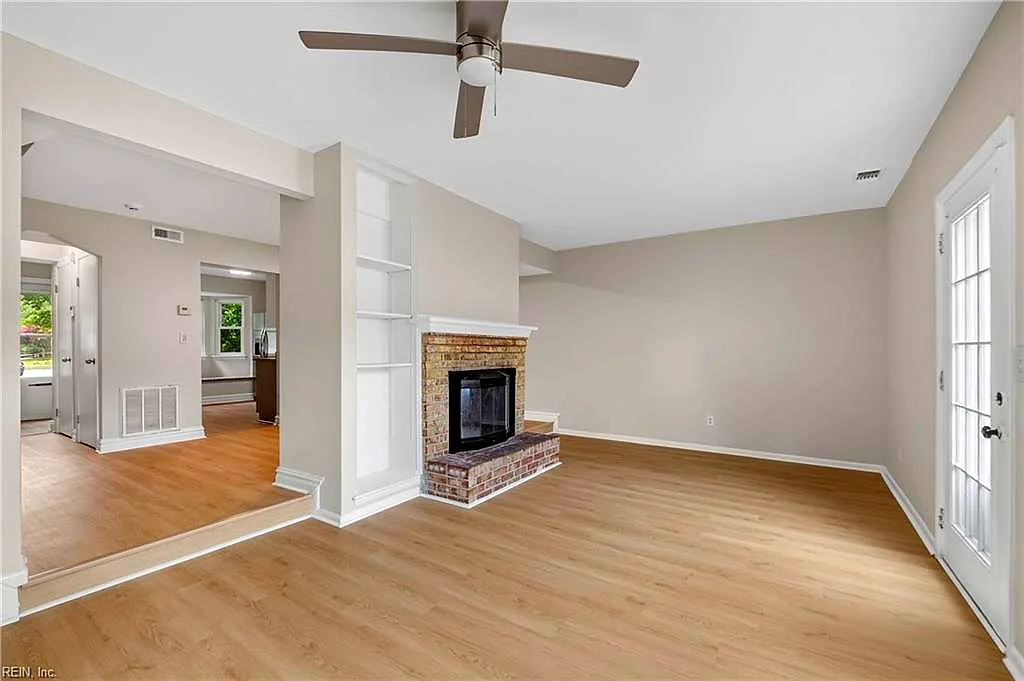 828 Biltmore Dr, Virginia Beach — photo