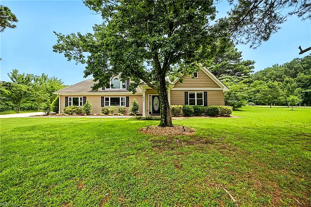 6336 Blackwater RD, VIRGINIA BEACH VA 23457