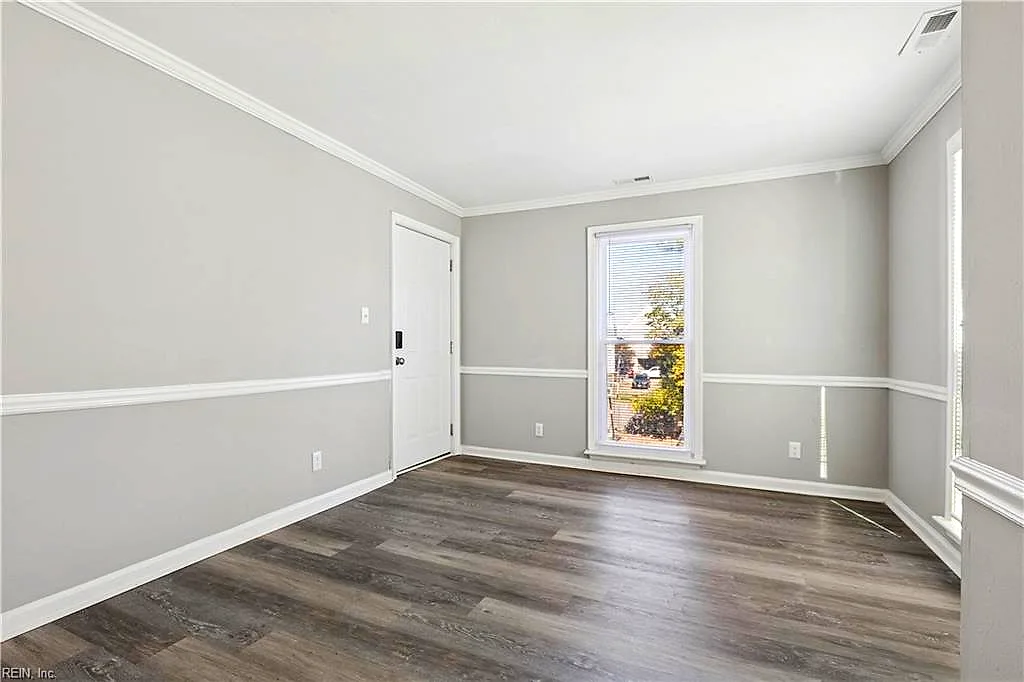 1021 Green St, Portsmouth — photo
