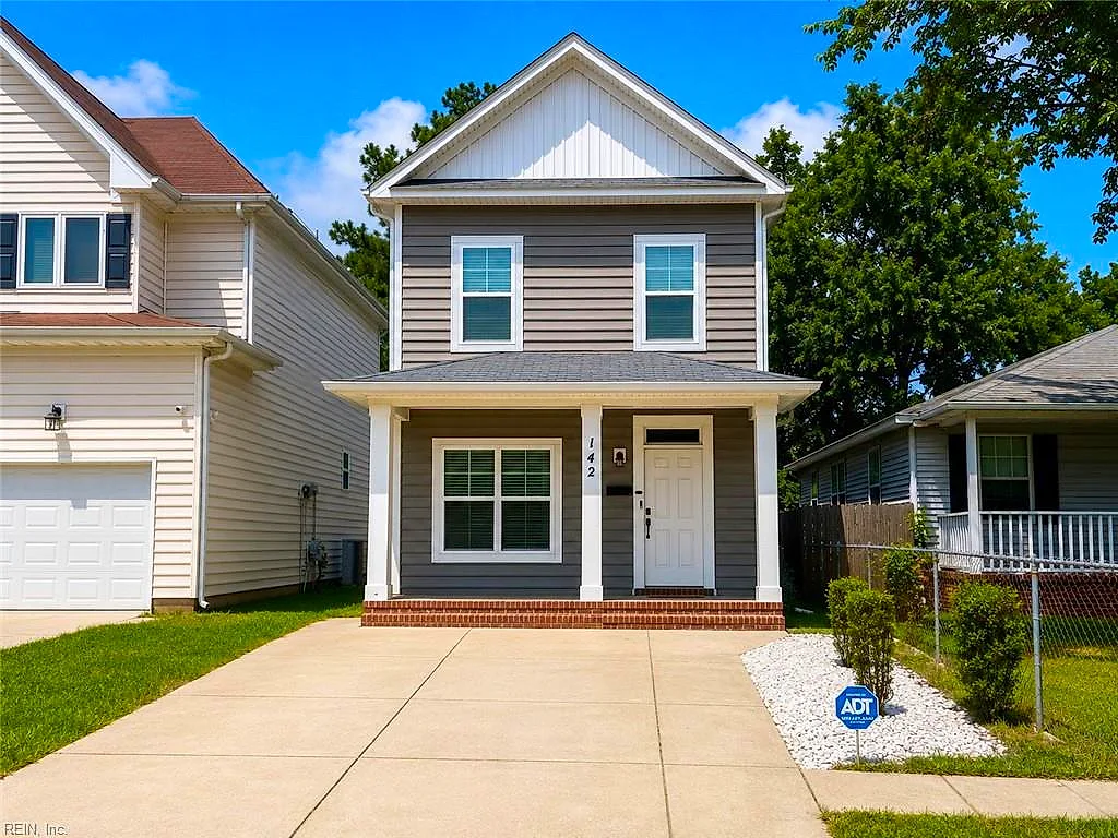 142 Filbert St, Norfolk — photo