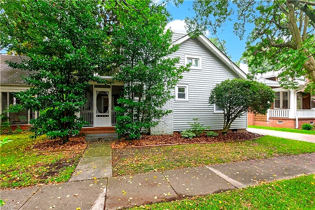 1519 Longwood DR, NORFOLK VA 23508