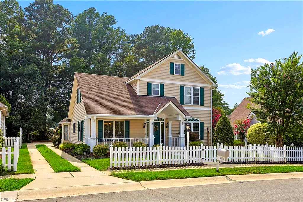3053 Old Grove LN, TOANO VA 23168