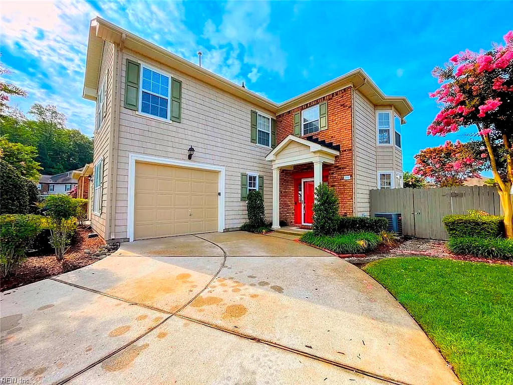 3932 Cromwell Park Dr, Virginia Beach — photo