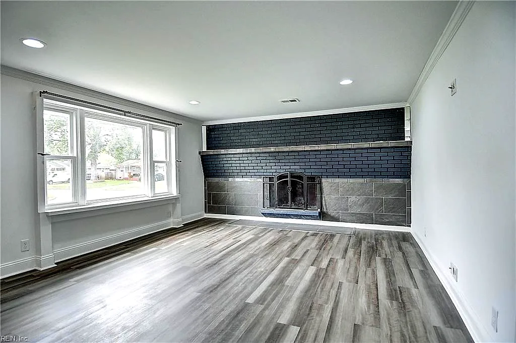 2801 Southport Ave., Chesapeake — photo