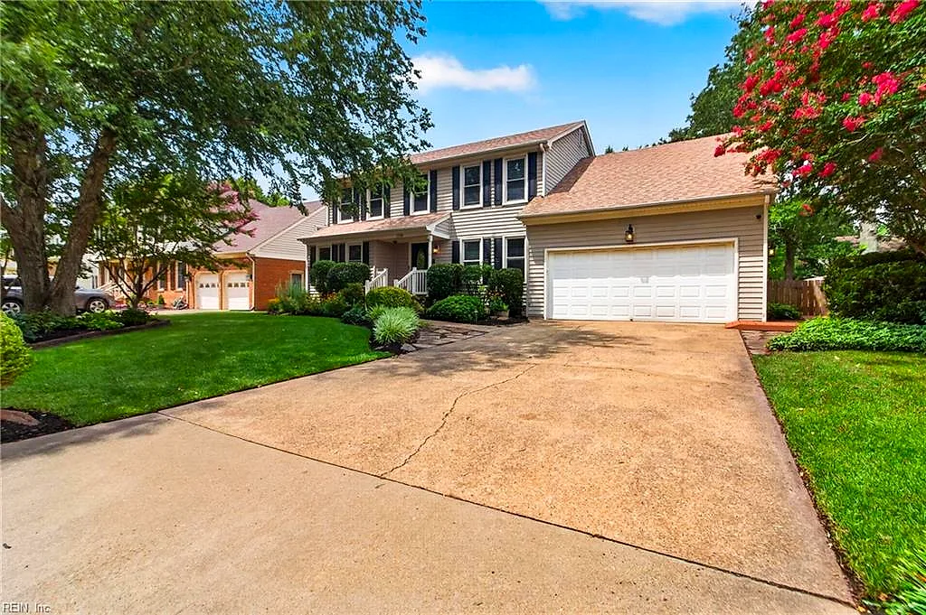 1116 Belvoir Ln, Virginia Beach — photo