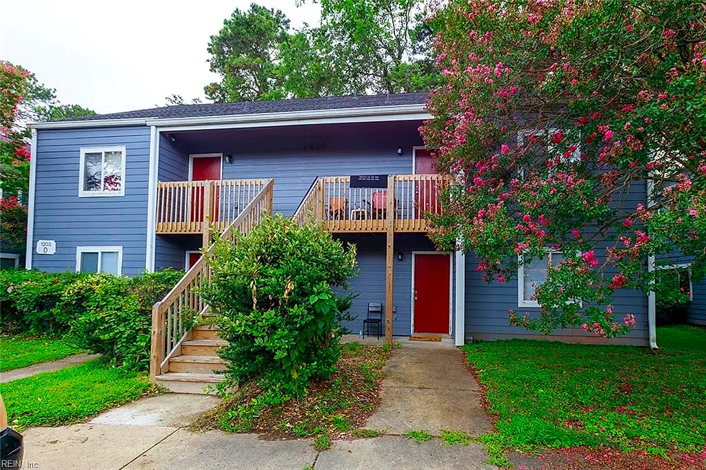 1203 Jamestown RD #D2, WILLIAMSBURG VA 23185