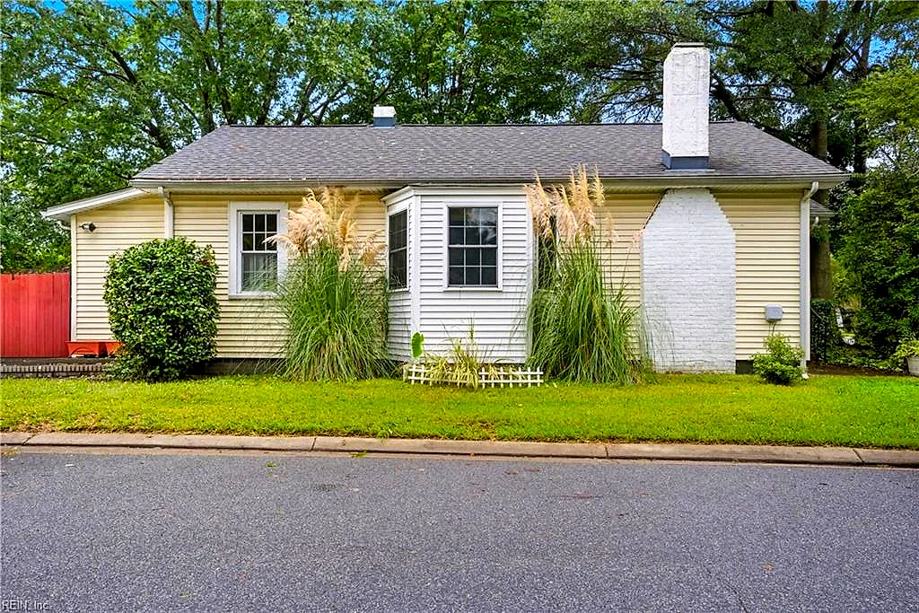 1021 Green ST, NORFOLK VA 23513