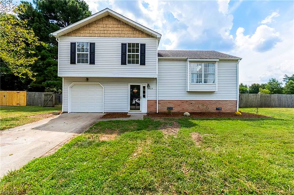 1422 Keaton Way, Chesapeake — photo