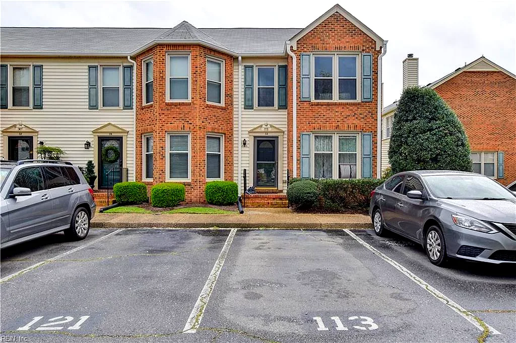 113 River Point LN, SUFFOLK VA 23434