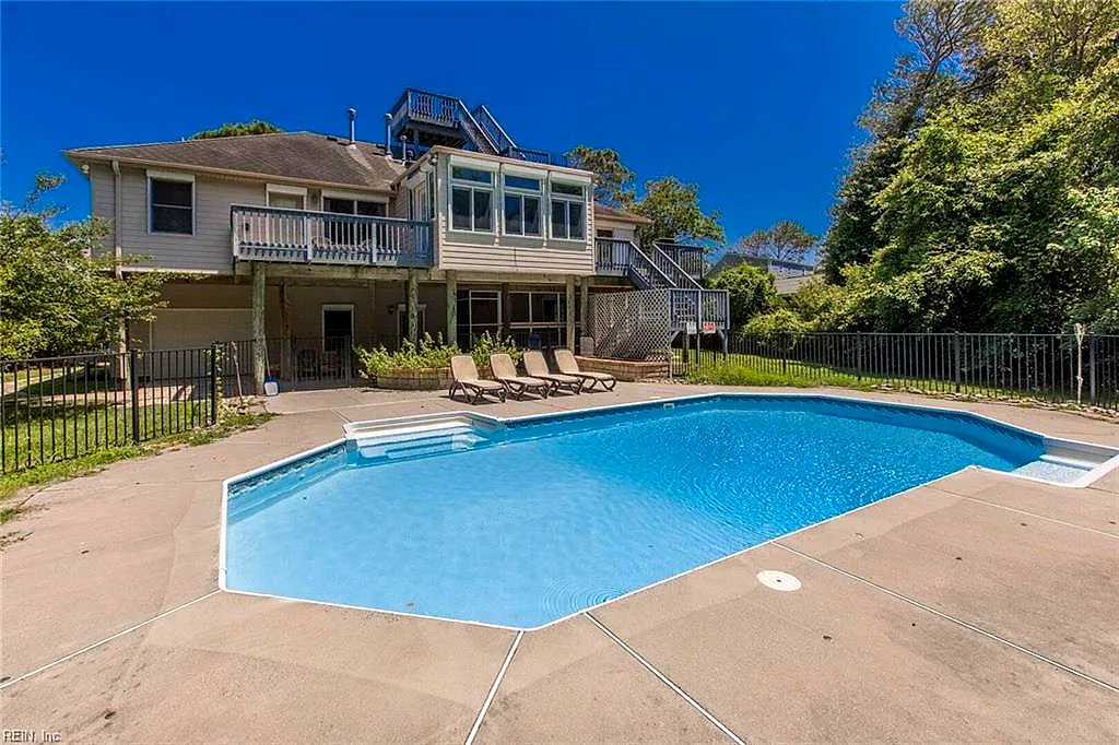 2213 Widgeon Ln, Virginia Beach — photo