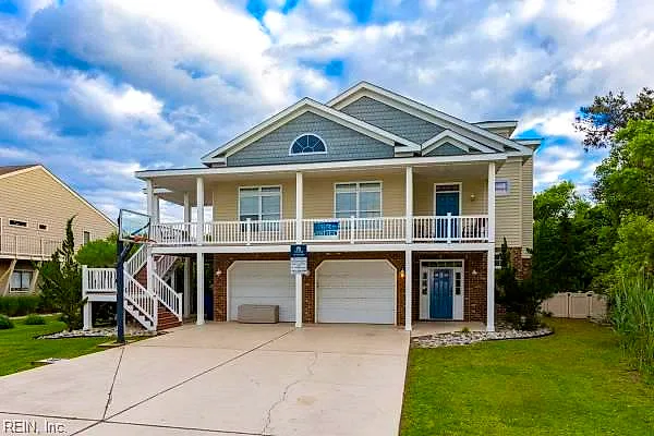 313 Sunfish Ln, Virginia Beach — photo