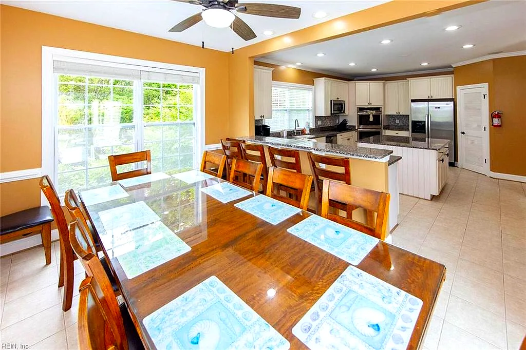 313 Sunfish Ln, Virginia Beach — photo