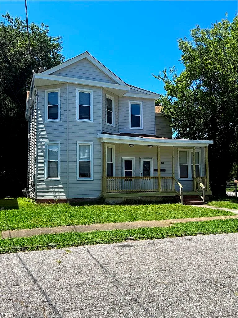 200 Armstrong St St #A, Portsmouth — photo