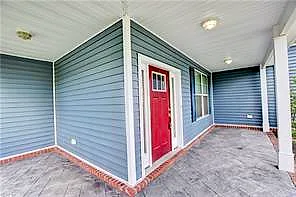 813 Evelyn Way, Chesapeake — photo
