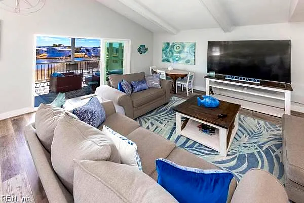 309 Sea Scape Rd, Virginia Beach — photo