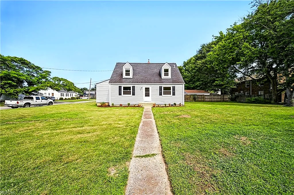7930 Galveston Blvd, Norfolk — photo