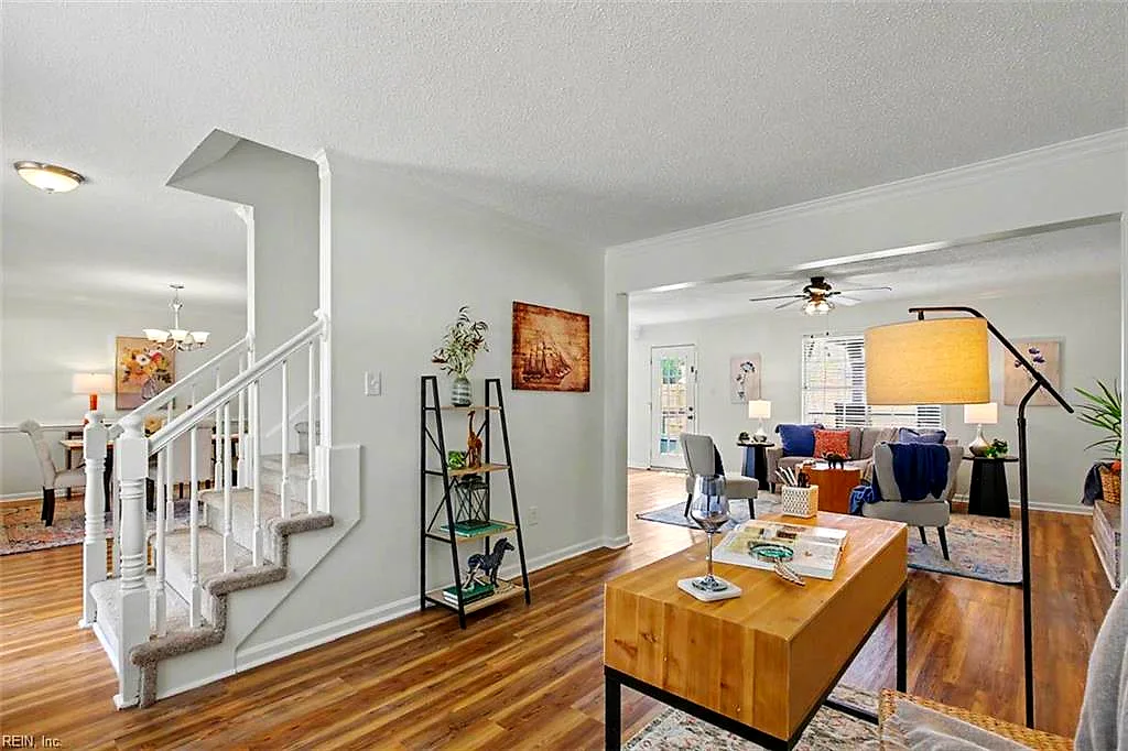 884 Levy Loop, Virginia Beach — photo