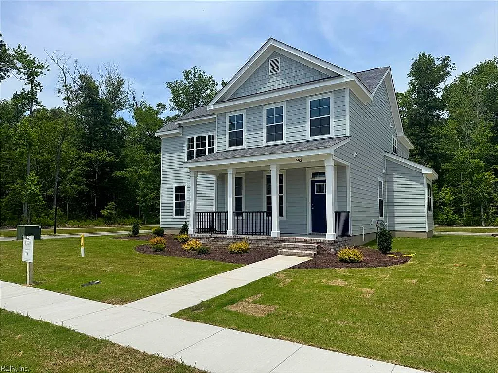 5112 Annapolis DR, CHESAPEAKE VA 23321