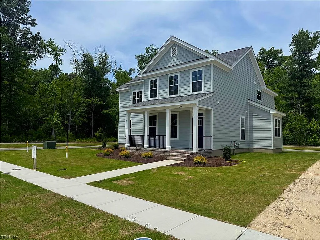 5112 Annapolis Dr, Chesapeake — photo