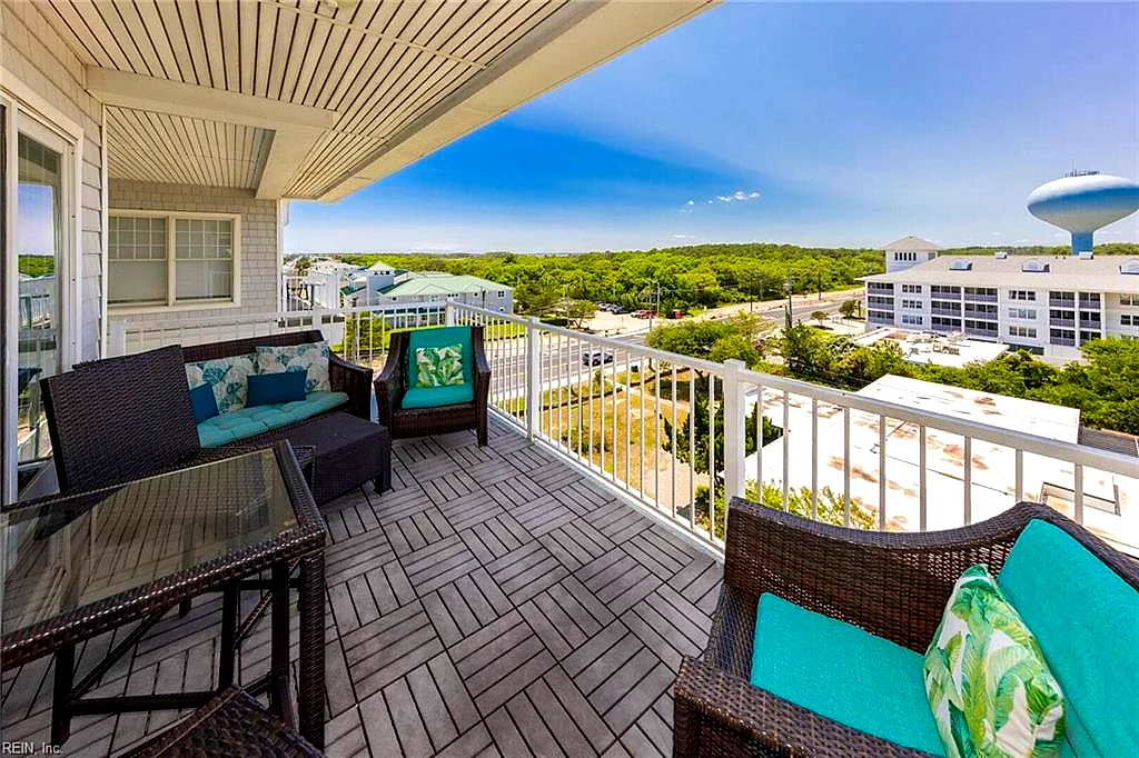 204 Sandbridge Rd #402, Virginia Beach — photo