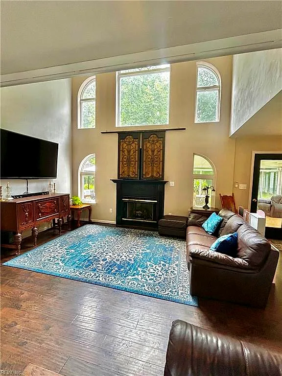 100 Cutter Ln, Knotts Island — photo