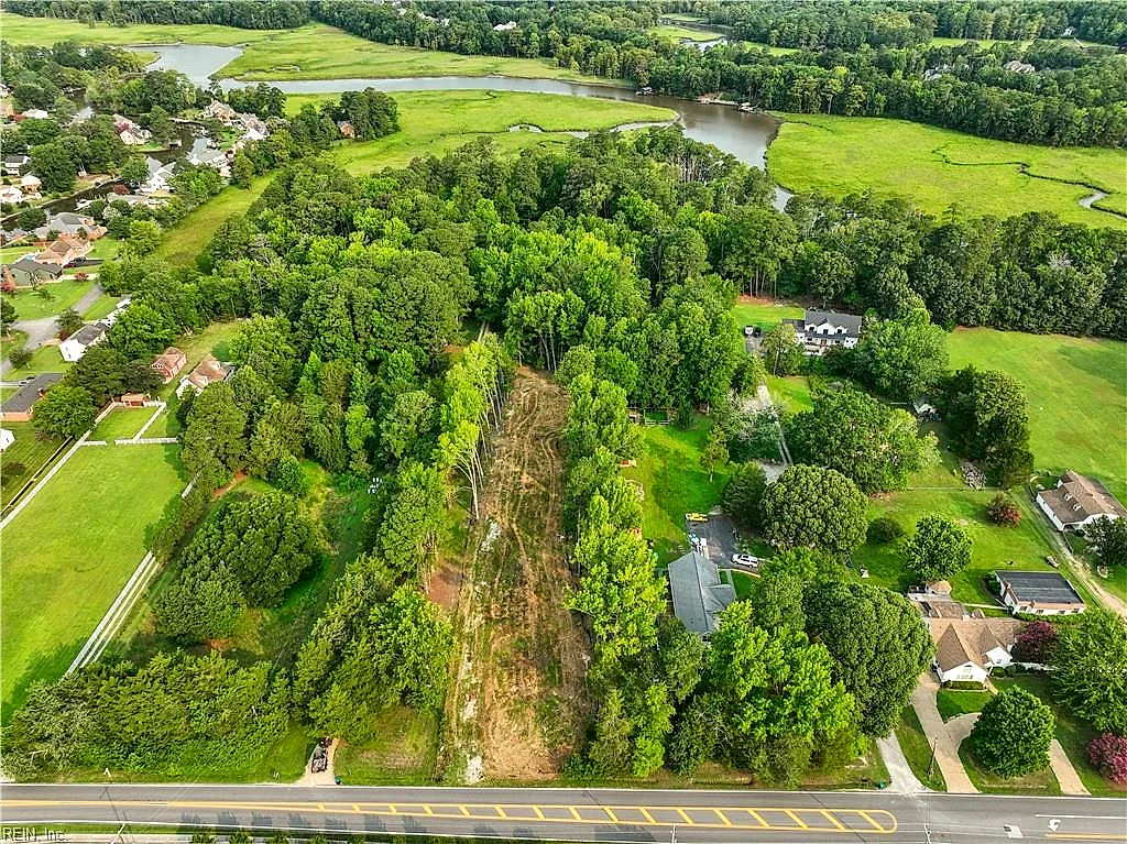 339 Neck O Land Rd, Williamsburg — photo