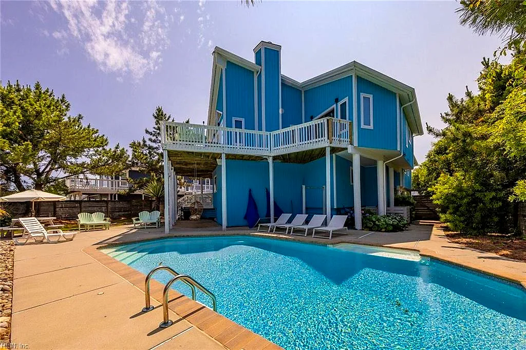 3052 Little Island Rd, Virginia Beach — photo