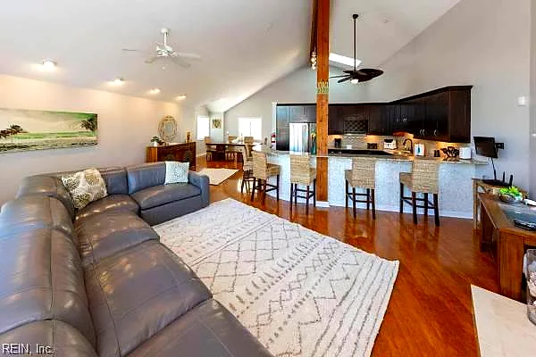 3052 Little Island Rd, Virginia Beach — photo