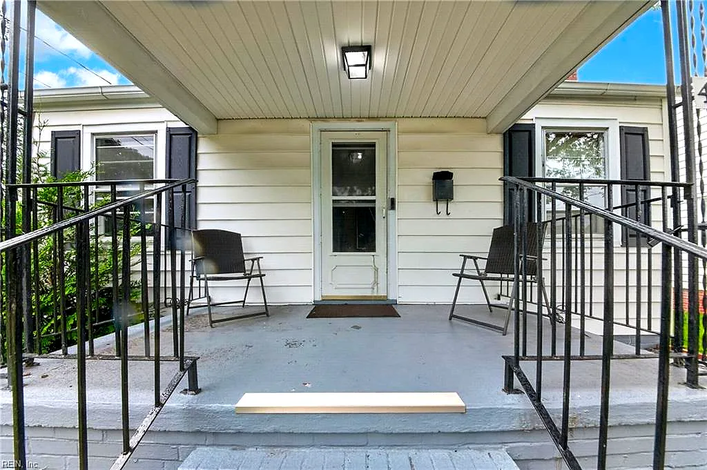 43 Piedmont Ave, Hampton — photo
