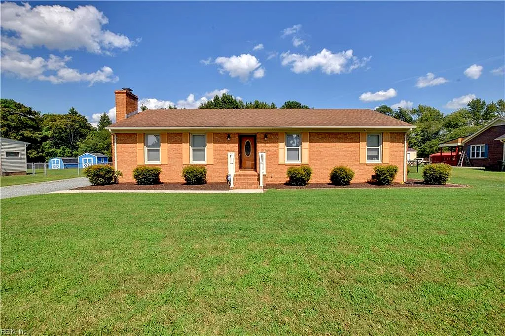 704 Chaucer Ct, Franklin — photo