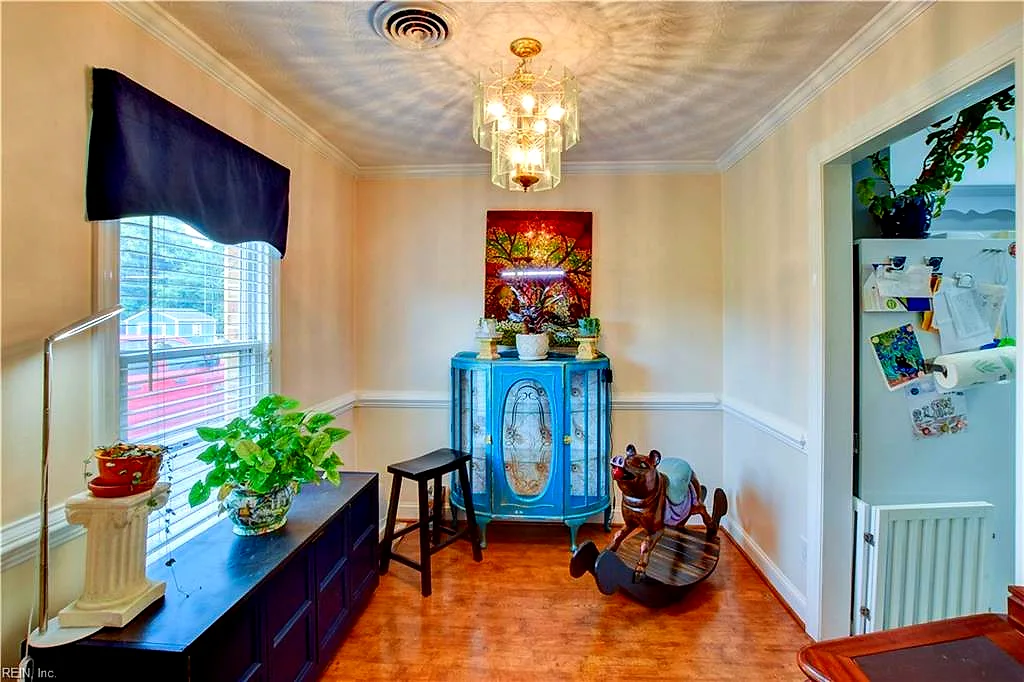 704 Chaucer Ct, Franklin — photo
