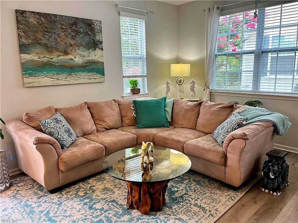 4452 Turnworth Arch, Virginia Beach — photo
