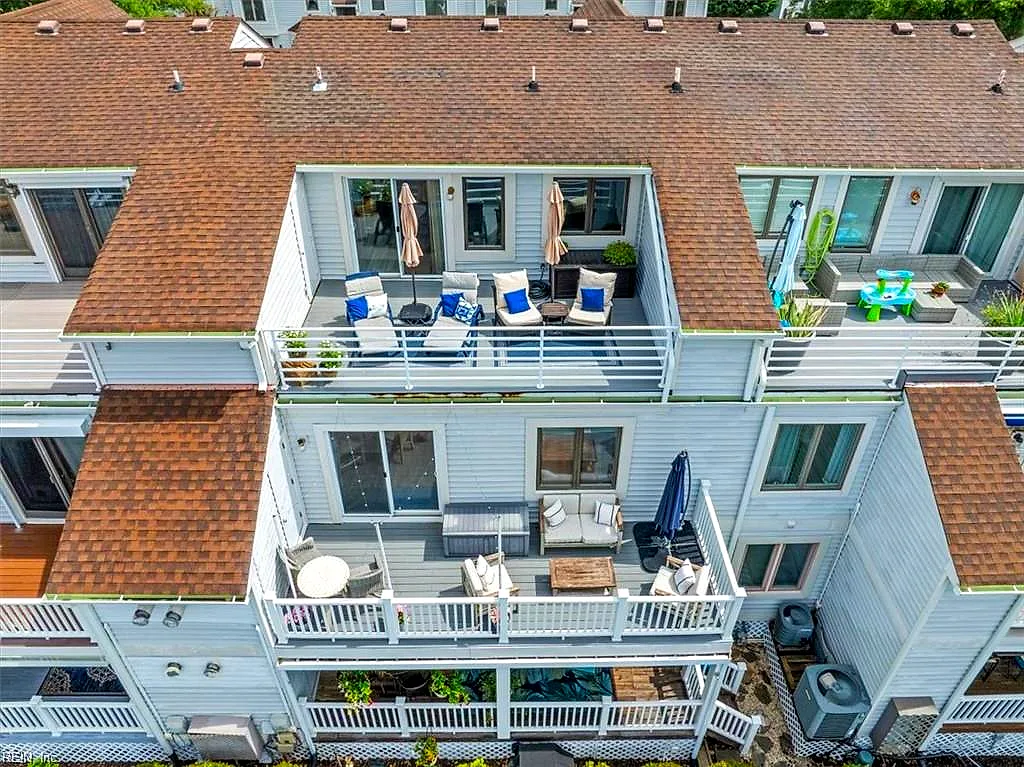 173 Harbor Watch Dr, Chesapeake — photo