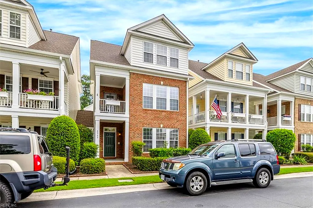 4565 Totteridge Ln, Virginia Beach — photo