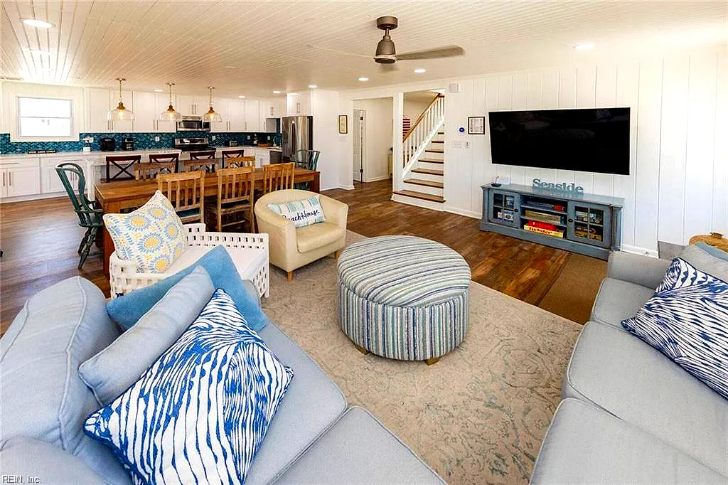 2761 Sandfiddler Rd, Virginia Beach — photo