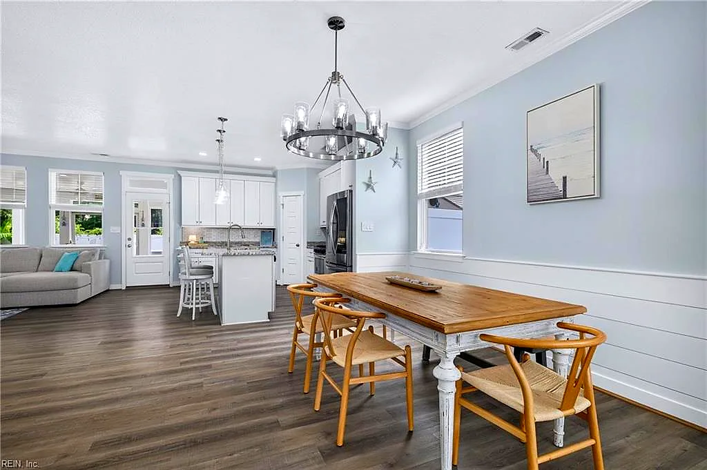 201 Ians Way, Chesapeake — photo