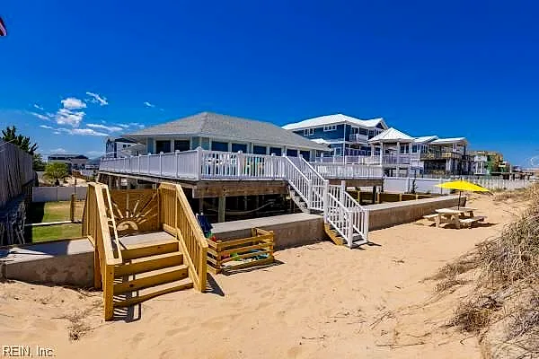 3616 Sandfiddler Rd, Virginia Beach — photo