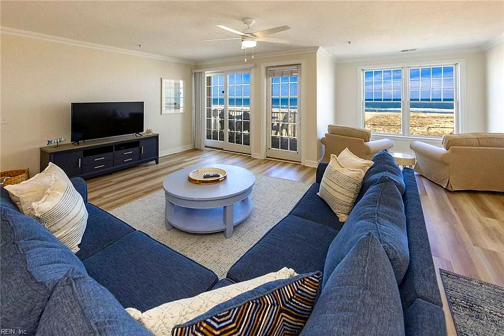 204 Sandbridge Rd #212, Virginia Beach — photo