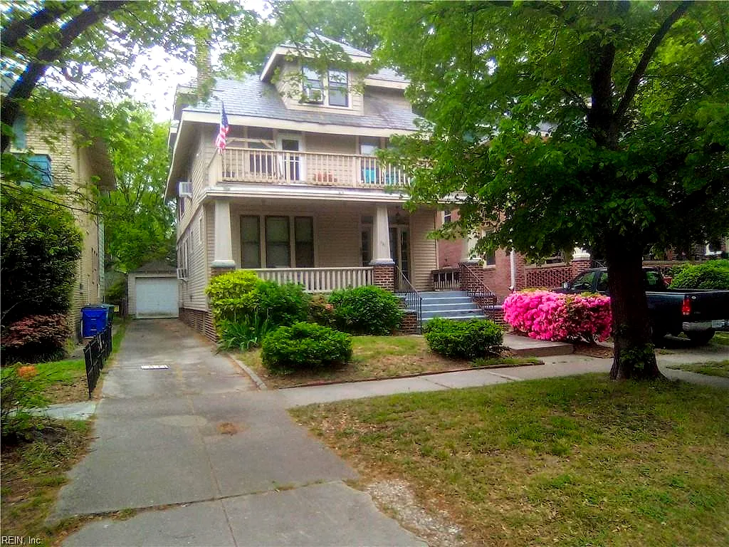 731 Shirley Ave #2, Norfolk — photo