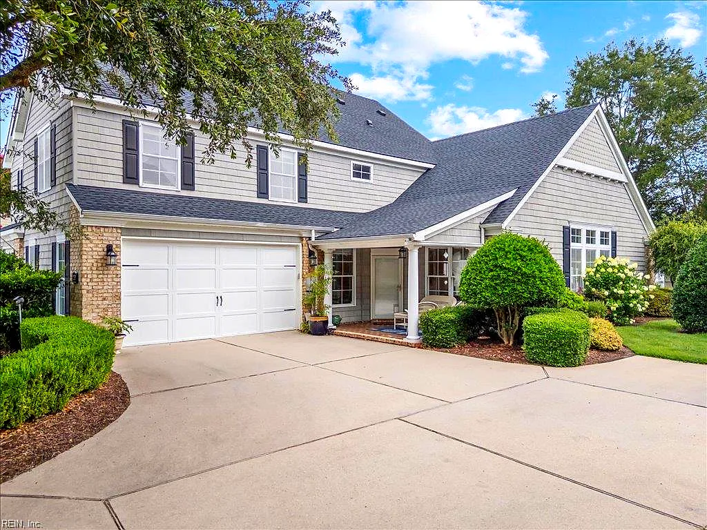2320 Brownshire TRL, VIRGINIA BEACH VA 23456