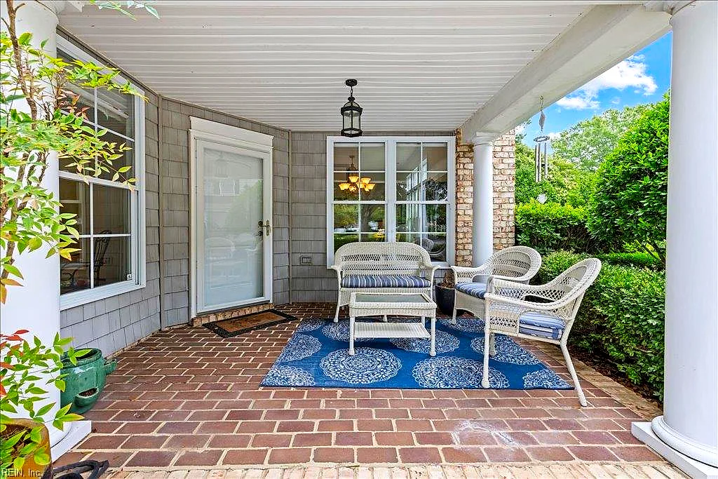 2320 Brownshire Trl, Virginia Beach — photo