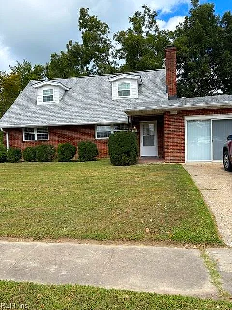 1600 Modoc Ave, Norfolk — photo