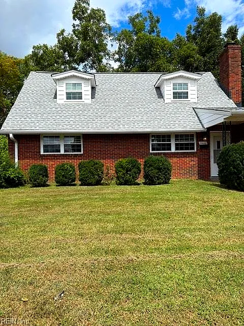 1600 Modoc Ave, Norfolk — photo