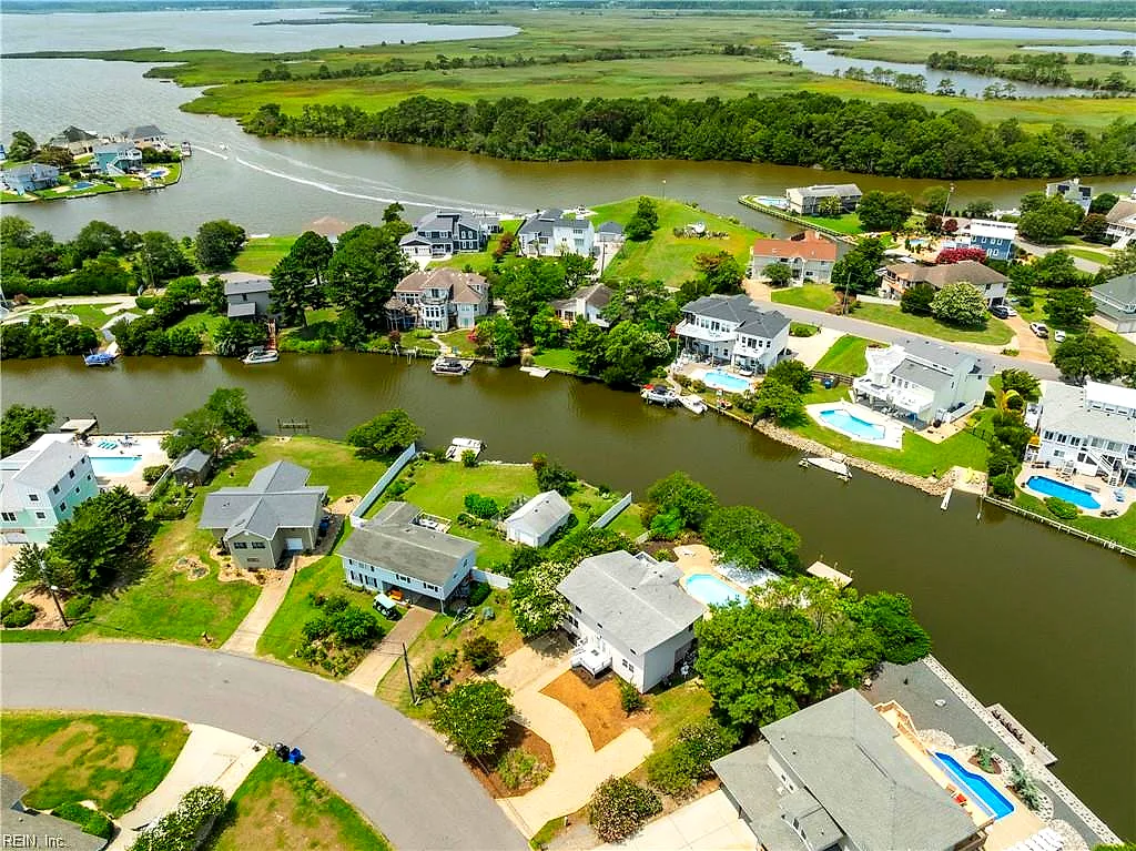 2921 Sand Bend Rd, Virginia Beach — photo
