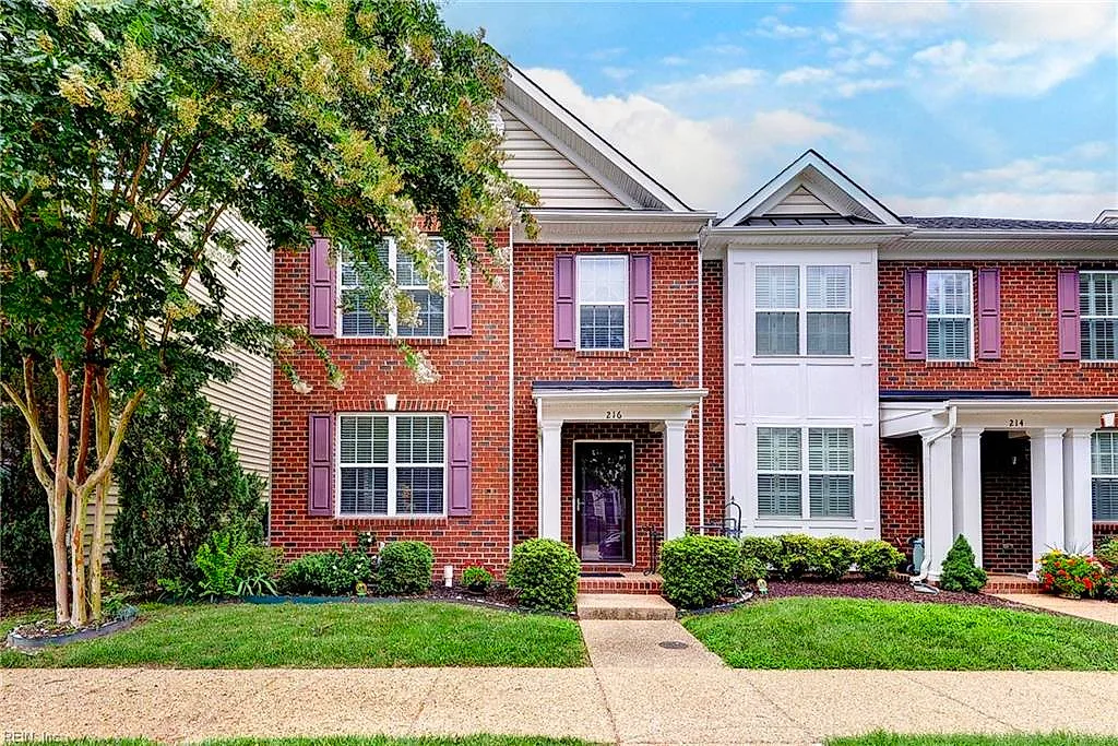 216 Lewis Burwell PL, WILLIAMSBURG VA 23185