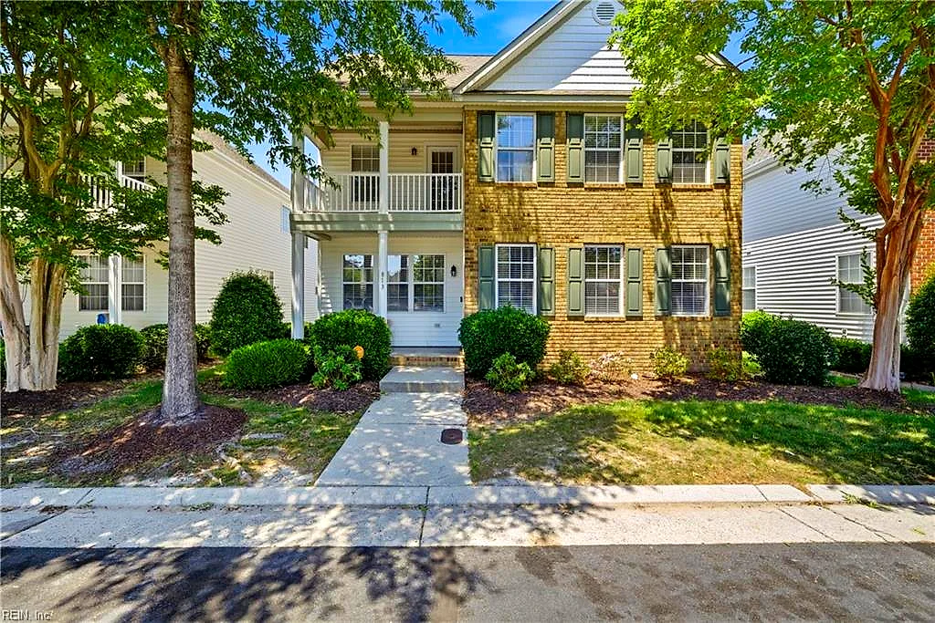 813 Brittlebank DR, VIRGINIA BEACH VA 23462
