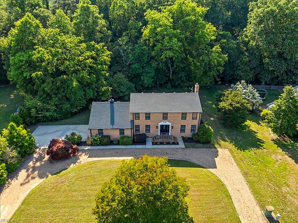 8957 River CRES, SUFFOLK VA 23433