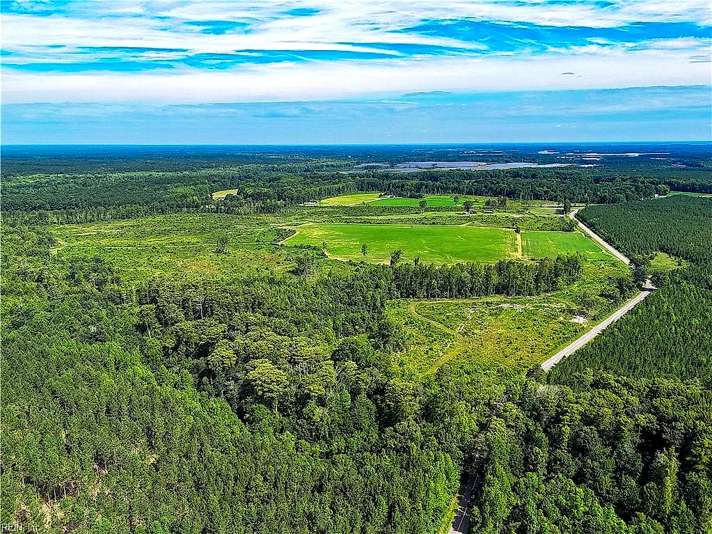 19.2ac Hollybush Rd, Dendron — photo