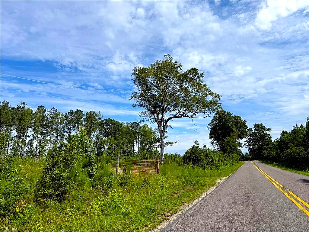 19.2ac Hollybush Rd, Dendron — photo