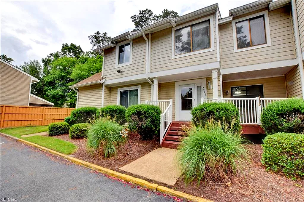 2503 Cove Point PL, VIRGINIA BEACH VA 23454